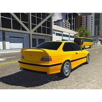 City Driver - Drive Around The City