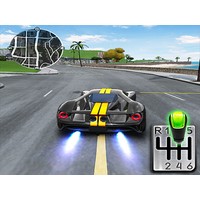 City Driving 3D