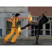 City Fighter vs Street Gang