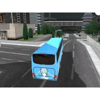 City Live Bus Simulator 2021