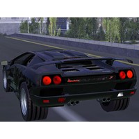 City of Vice Driving