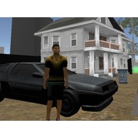 City Simulator