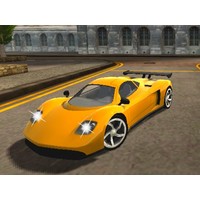 City Stunt Cars