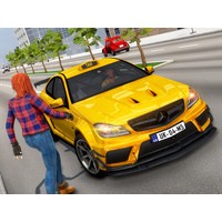 City Taxi Simulator