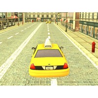 City Taxi