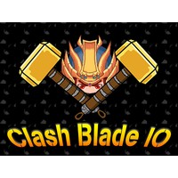 Clash Blade IO