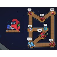 Clash Imposter 3D