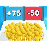 Clash Master Running Game