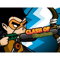 Clash of Kingdom