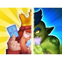 Clash Of Warriors