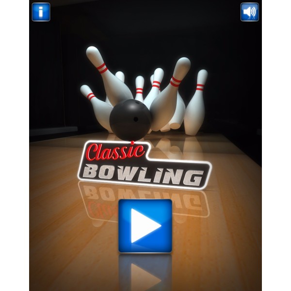 Classic Bowling