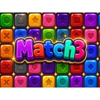 Classic Match3