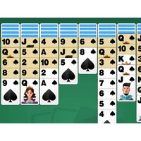 Classic Solitaire Master
