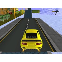 Classics Car Stunts 2020