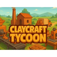 Clay Craft Tycoon