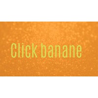 Click banane