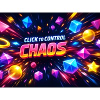 Click to Control Chaos