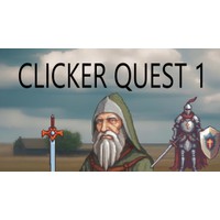 Clicker Quest 1: Medieval Age