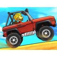Climb Racing 3D