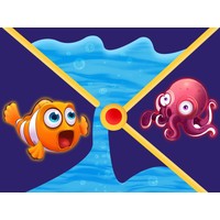 Clownfish Pin Out