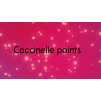 Coccinelle Points