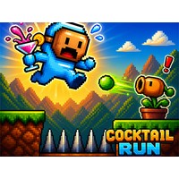 Cocktail Run