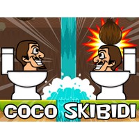 Coco Skibidi