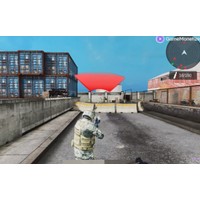 COD Duty Call FPS