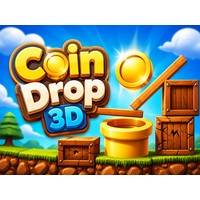 Coin Drop 3D