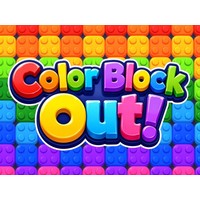 Color Block Out!