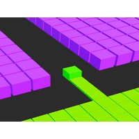 Color Connect 3D