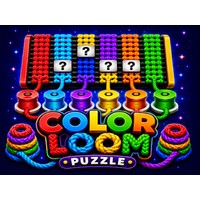 Color Loom Puzzle