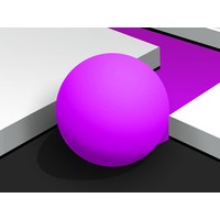 Color Maze Puzzle 2D