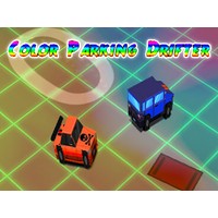 Color Parking Drifter