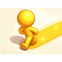 Color Path Game