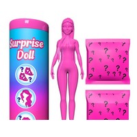 Color Reveal Surprise Doll