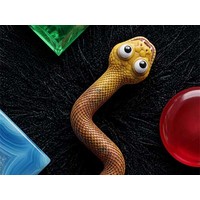 Color Snake Run