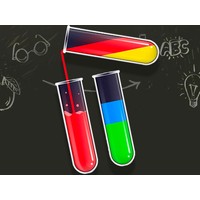 Color Water Sort