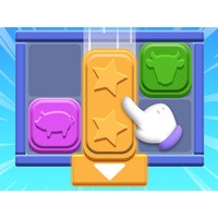 Color Wood Animal Jam