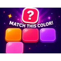 Colors Matching