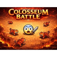 Colosseum Battle