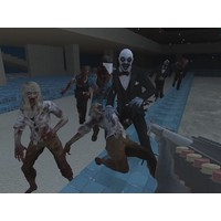 Combat Zombie Warfare