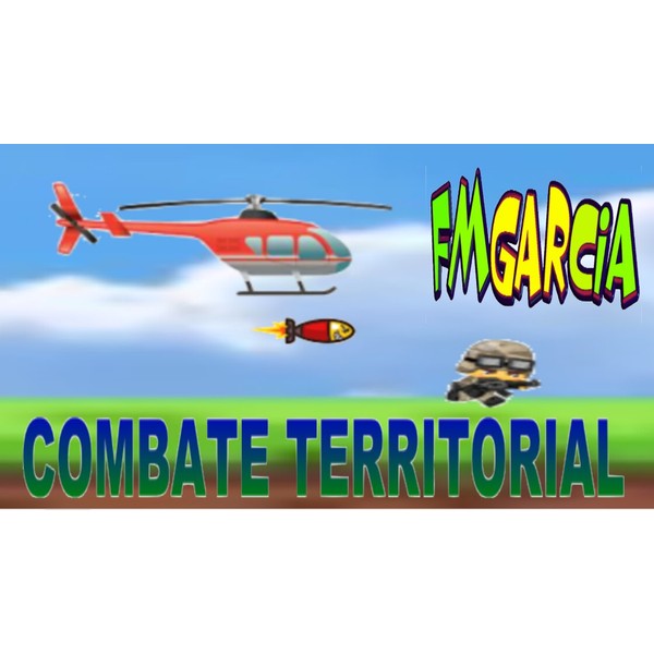 Combate Territorial