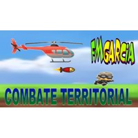 Combate Territorial