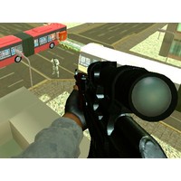 Commando Adventure Assassin
