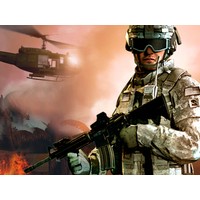 Commando Sniper: CS War