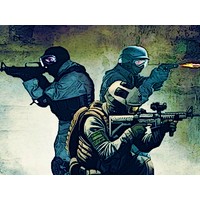 Commando