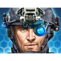 Commandos Battle for Survival 3D