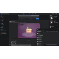 Comment Section