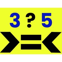 Comparing Numbers? &ndash; Quick Math Game